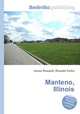 Manteno, Illinois, Jesse Russell,Ronald Cohn 