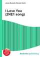 I Love You (2NE1 song), Jesse Russell,Ronald Cohn 