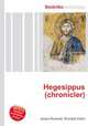 Hegesippus (chronicler), Jesse Russell,Ronald Cohn 