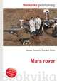 Mars rover, Jesse Russell,Ronald Cohn 