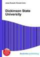 Dickinson State University, Jesse Russell,Ronald Cohn 