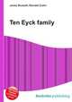 Ten Eyck family, Jesse Russell,Ronald Cohn 