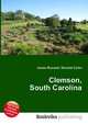 Clemson, South Carolina, Jesse Russell,Ronald Cohn 