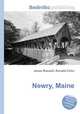 Newry, Maine, Jesse Russell,Ronald Cohn 
