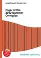 Niger at the 2012 Summer Olympics, Jesse Russell,Ronald Cohn 