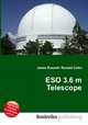 ESO 3.6 m Telescope, Jesse Russell,Ronald Cohn 