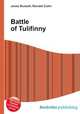 Battle of Tulifinny, Jesse Russell,Ronald Cohn 