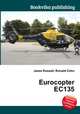 Eurocopter EC135, Jesse Russell,Ronald Cohn 
