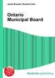 Ontario Municipal Board, Jesse Russell,Ronald Cohn 