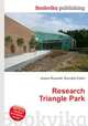 Research Triangle Park, Jesse Russell,Ronald Cohn 