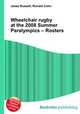 Wheelchair rugby at the 2008 Summer Paralympics – Rosters, Jesse Russell,Ronald Cohn 