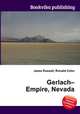 Gerlach–Empire, Nevada, Jesse Russell,Ronald Cohn 