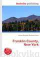 Franklin County, New York, Jesse Russell,Ronald Cohn 