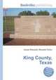 King County, Texas, Jesse Russell,Ronald Cohn 