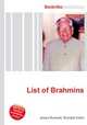 List of Brahmins, Jesse Russell,Ronald Cohn 