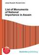 List of Monuments of National Importance in Assam, Jesse Russell,Ronald Cohn 