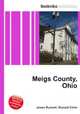 Meigs County, Ohio, Jesse Russell,Ronald Cohn 