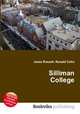 Silliman College, Jesse Russell,Ronald Cohn 
