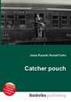 Catcher pouch, Jesse Russell,Ronald Cohn 