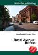 Royal Avenue, Belfast, Jesse Russell,Ronald Cohn 