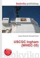 USCGC Ingham (WHEC-35), Jesse Russell,Ronald Cohn 