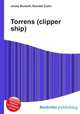 Torrens (clipper ship), Jesse Russell,Ronald Cohn 