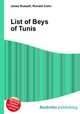 List of Beys of Tunis, Jesse Russell,Ronald Cohn 