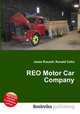 REO Motor Car Company, Jesse Russell,Ronald Cohn 