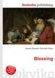 Blessing, Jesse Russell,Ronald Cohn 