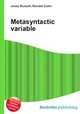 Metasyntactic variable, Jesse Russell,Ronald Cohn 