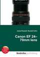 Canon EF 24–70mm lens, Jesse Russell,Ronald Cohn 