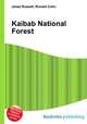 Kaibab National Forest, Jesse Russell,Ronald Cohn 