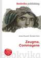 Zeugma, Commagene, Jesse Russell,Ronald Cohn 
