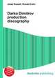 Darko Dimitrov production discography, Jesse Russell,Ronald Cohn 