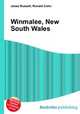 Winmalee, New South Wales, Jesse Russell,Ronald Cohn 