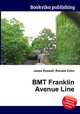 BMT Franklin Avenue Line, Jesse Russell,Ronald Cohn 