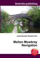 Melton Mowbray Navigation, Jesse Russell,Ronald Cohn 