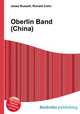 Oberlin Band (China), Jesse Russell,Ronald Cohn 