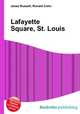 Lafayette Square, St. Louis, Jesse Russell,Ronald Cohn 