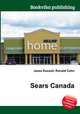 Sears Canada, Jesse Russell,Ronald Cohn 