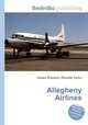 Allegheny Airlines, Jesse Russell,Ronald Cohn 