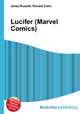 Lucifer (Marvel Comics), Jesse Russell,Ronald Cohn 