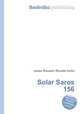 Solar Saros 156, Jesse Russell,Ronald Cohn 