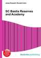 SC Bastia Reserves and Academy, Jesse Russell,Ronald Cohn 