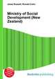 Ministry of Social Development (New Zealand), Jesse Russell,Ronald Cohn 