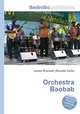 Orchestra Baobab, Jesse Russell,Ronald Cohn 