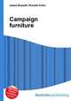 Campaign furniture, Jesse Russell,Ronald Cohn 