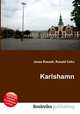 Karlshamn, Jesse Russell,Ronald Cohn 