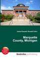 Marquette County, Michigan, Jesse Russell,Ronald Cohn 