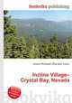 Incline Village–Crystal Bay, Nevada, Jesse Russell,Ronald Cohn 